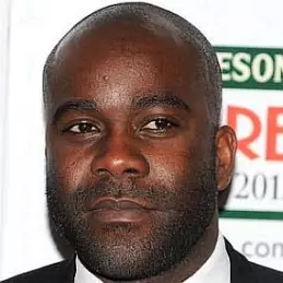 Melvin Odoom net worth