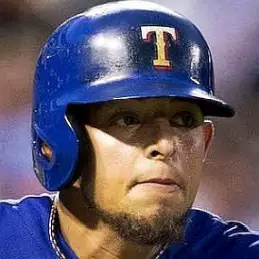Rougned Odor net worth