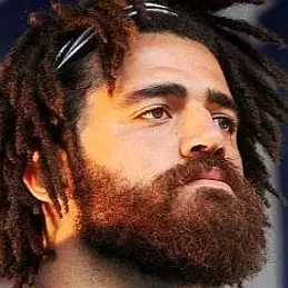 Jared Odrick net worth