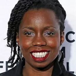 Adepero Oduye net worth