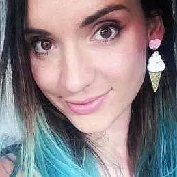 Nathalie Odzierejko net worth