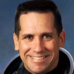 William Oefelein net worth