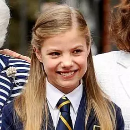 Infanta Sofia of Spain net worth