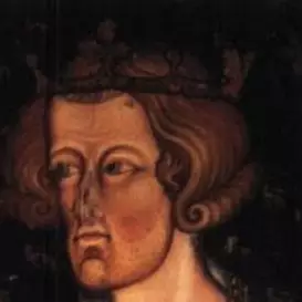 Edward I of England net worth