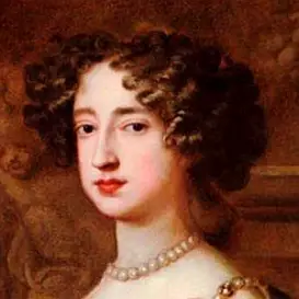 Mary II Of England net worth