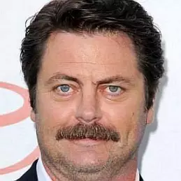 Nick Offerman net worth