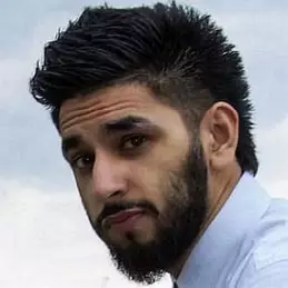 Ali Official net worth