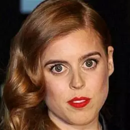 Princess Beatrice net worth
