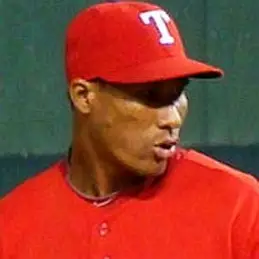 Alexi Ogando net worth