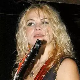 Kelly Ogden net worth