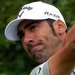 Geoff Ogilvy net worth