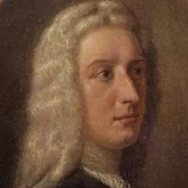 James Oglethorpe net worth