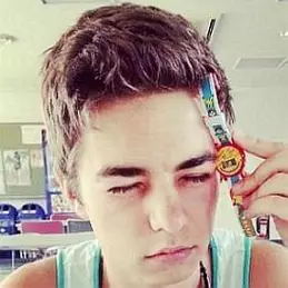 Alex Ogloza net worth