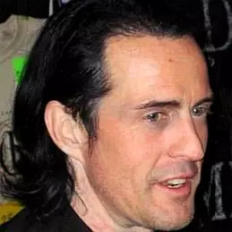 Nivek Ogre net worth