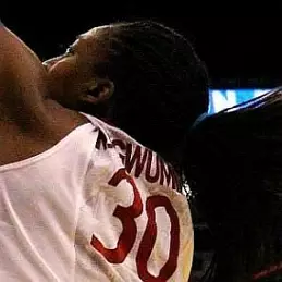 Nneka Ogwumike net worth