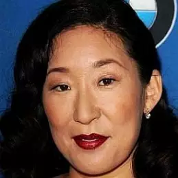 Sandra Oh net worth