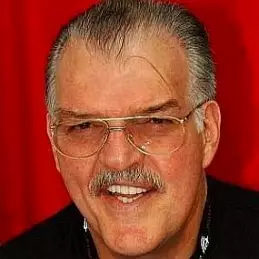 Jack O'Halloran net worth