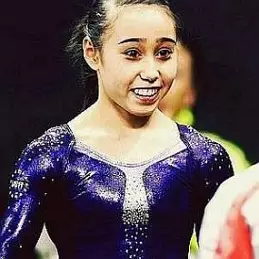 Katelyn Ohashi net worth