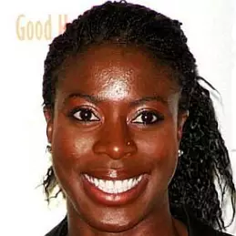 Christine Ohuruogu net worth