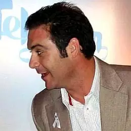 Andrew O'Keefe net worth