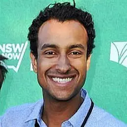 Matt Okine net worth