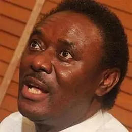 Chris Okotie net worth