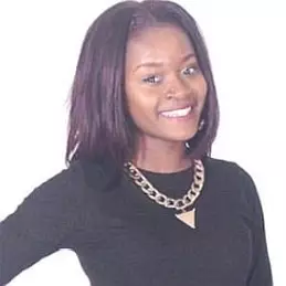 Natalie Okri net worth