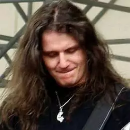 Andre Olbrich net worth