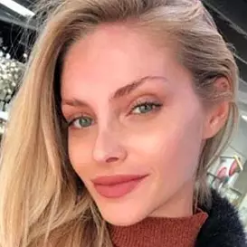 Anna Maria Olbrycht net worth