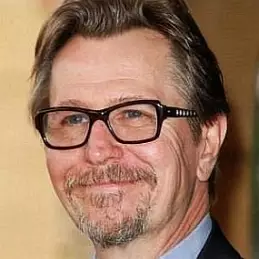 Gary Oldman net worth