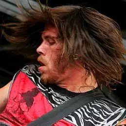 Joshua Olds net worth