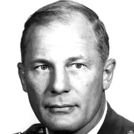 Robin Olds net worth