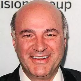 Kevin O'Leary net worth