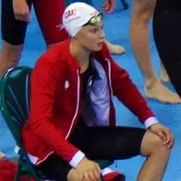 Penny Oleksiak net worth