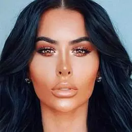 Amra Olevic net worth