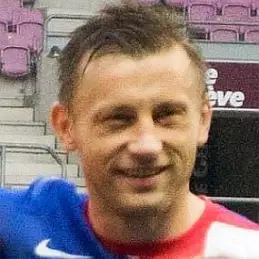 Ivica Olic net worth