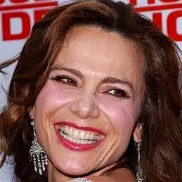 Lena Olin net worth