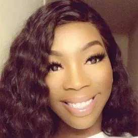 Chinonye Olisekwe net worth