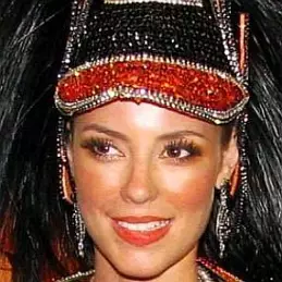 Paolla Oliveira net worth