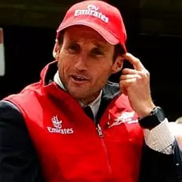 Damien Oliver net worth