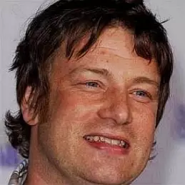 Jamie Oliver net worth