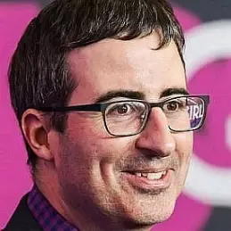 John Oliver net worth