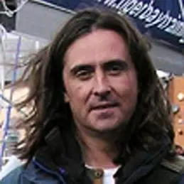 Neil Oliver net worth