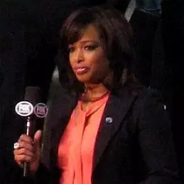 Pam Oliver net worth
