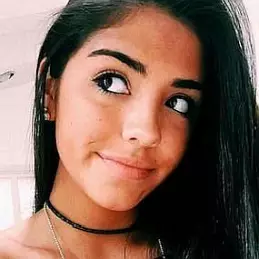 Sofia Olivera net worth
