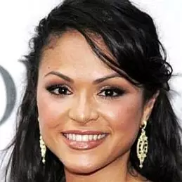 Karen Olivo net worth