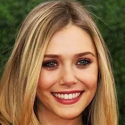 Elizabeth Olsen net worth