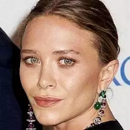 Mary-Kate Olsen net worth