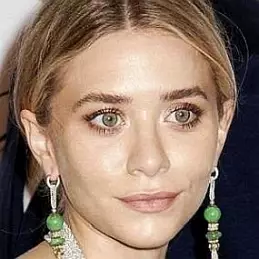 Ashley Olsen net worth