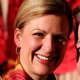 Anna Olson net worth